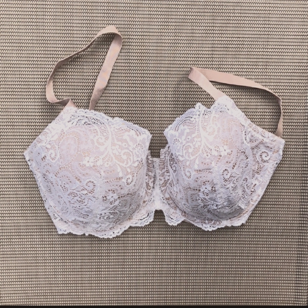 THIRD LOVE BRA